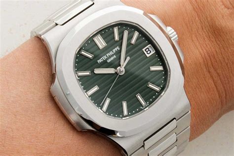 patek philippe fussballer|patek philippe nautilus size.